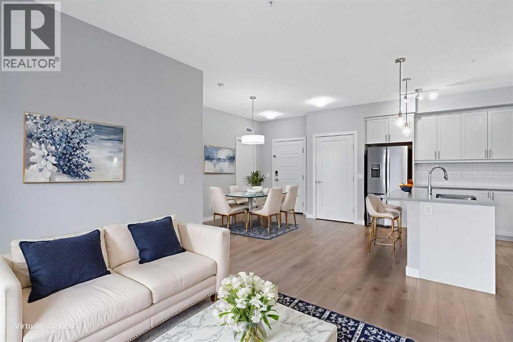 308, 100 Auburn Meadows Manor Se, Calgary, Alberta  T3M 3H2 - Photo 24 - A2271297