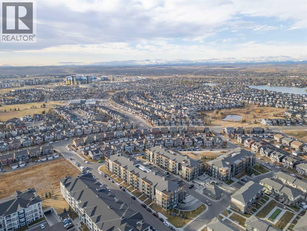 308, 100 Auburn Meadows Manor Se, Calgary, Alberta  T3M 3H2 - Photo 43 - A2271297