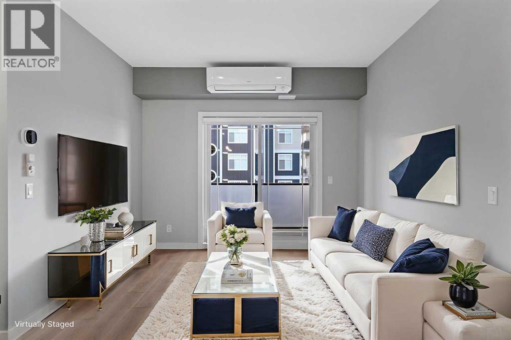 308, 100 Auburn Meadows Manor Se, Calgary, Alberta  T3M 3H2 - Photo 15 - A2271297