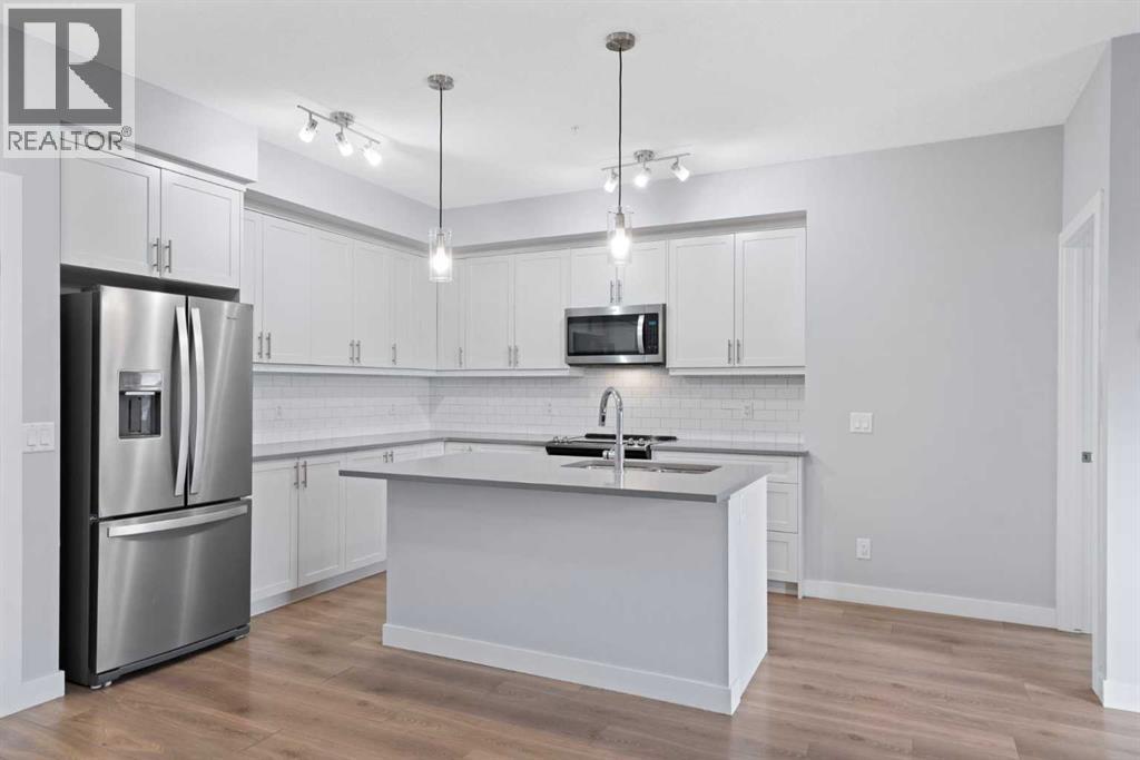 308, 100 Auburn Meadows Manor Se, Calgary, Alberta  T3M 3H2 - Photo 6 - A2271297