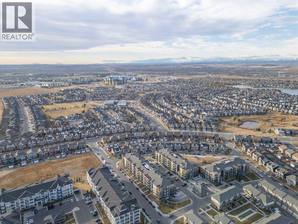 308, 100 Auburn Meadows Manor Se, Calgary, Alberta  T3M 3H2 - Photo 46 - A2271297