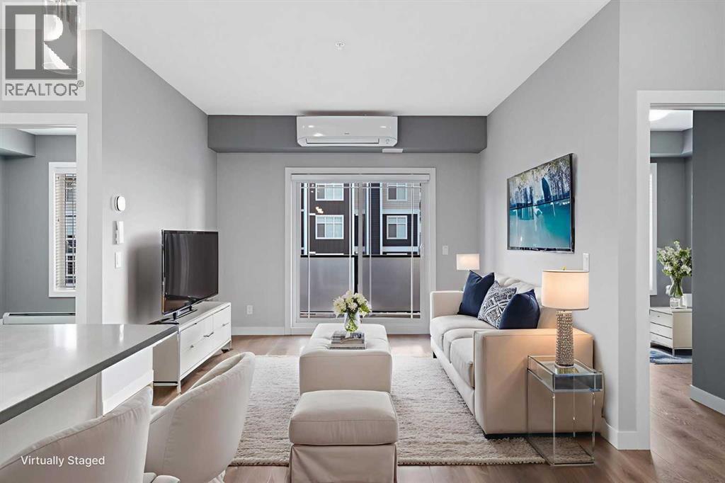 308, 100 Auburn Meadows Manor Se, Calgary, Alberta  T3M 3H2 - Photo 13 - A2271297