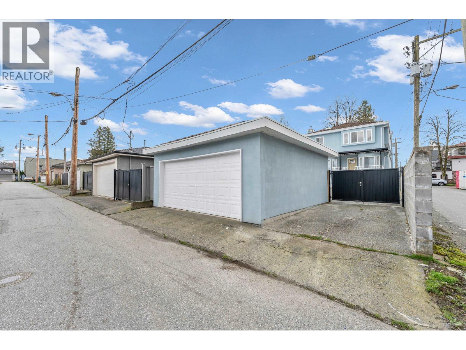 719 E 27th Avenue, Vancouver, British Columbia  V5V 2K8 - Photo 37 - R3064655