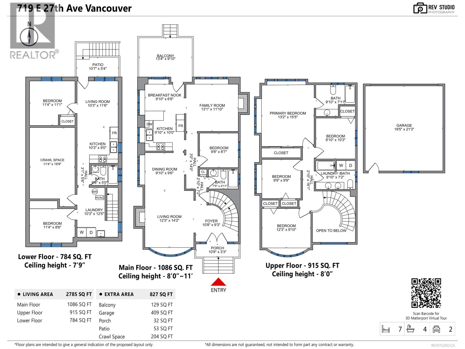 719 E 27th Avenue, Vancouver, British Columbia  V5V 2K8 - Photo 38 - R3064655