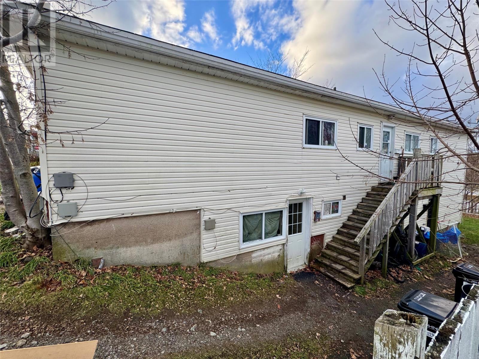 80 Goodridge Street, St. John’s, Newfoundland & Labrador  A1C 2Y9 - Photo 3 - 1292851