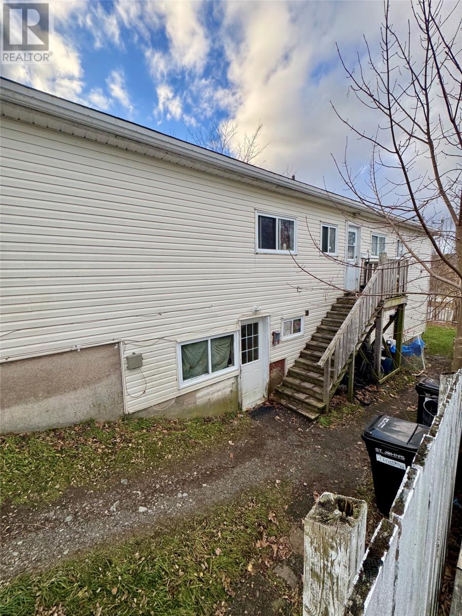 80 Goodridge Street, St. John’s, Newfoundland & Labrador  A1C 2Y9 - Photo 4 - 1292851