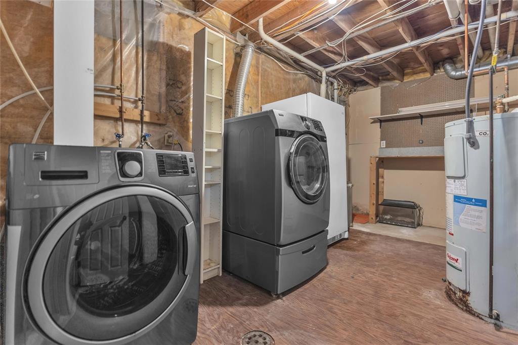 68 Torwood Crescent, Winnipeg, Manitoba  R2R 2S1 - Photo 32 - 202528934