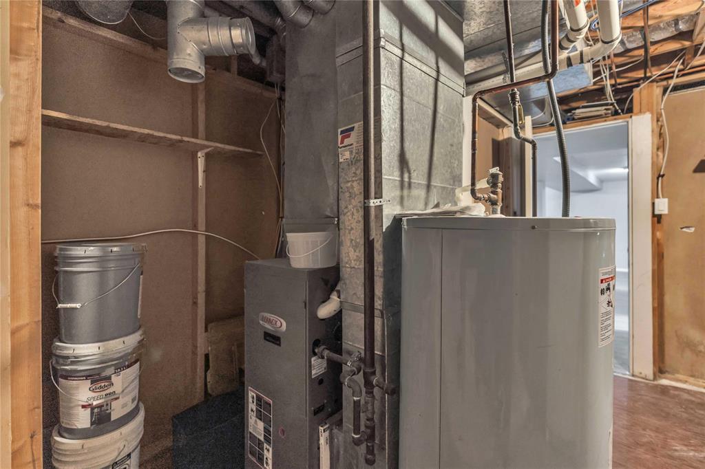 68 Torwood Crescent, Winnipeg, Manitoba  R2R 2S1 - Photo 33 - 202528934