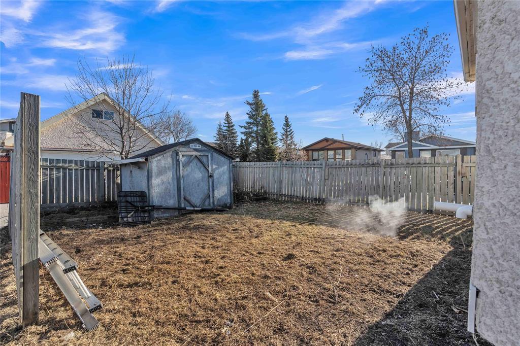 68 Torwood Crescent, Winnipeg, Manitoba  R2R 2S1 - Photo 34 - 202528934