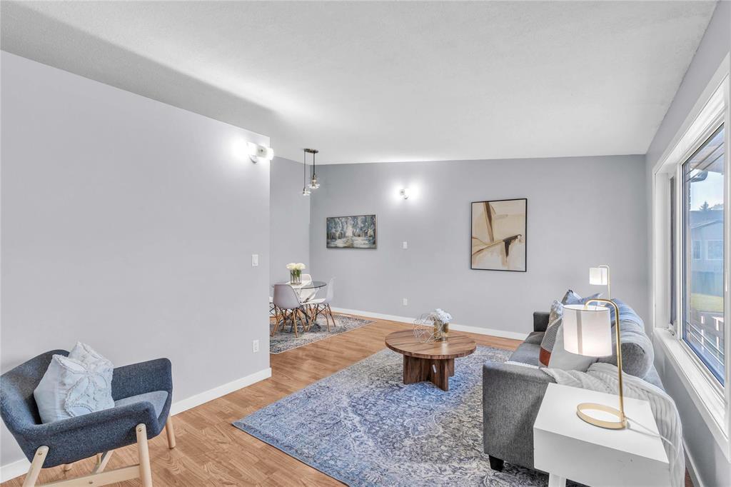 68 Torwood Crescent, Winnipeg, Manitoba  R2R 2S1 - Photo 5 - 202528934