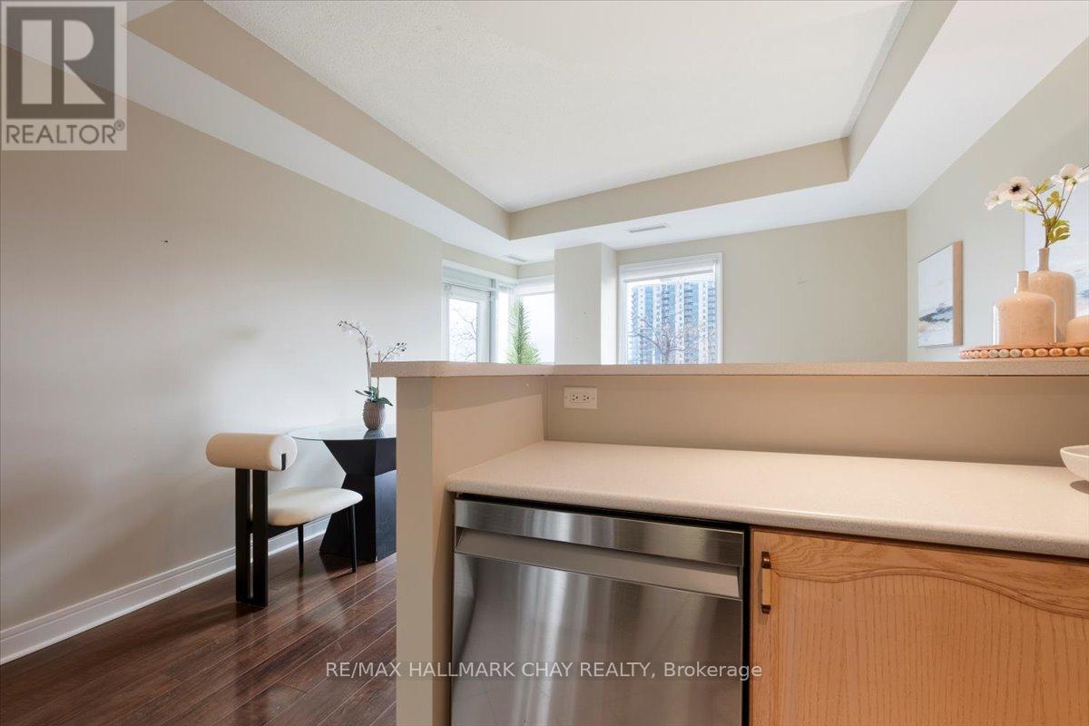 302 - 2 Toronto Street, Barrie, Ontario  L4N 9R2 - Photo 10 - S12572660