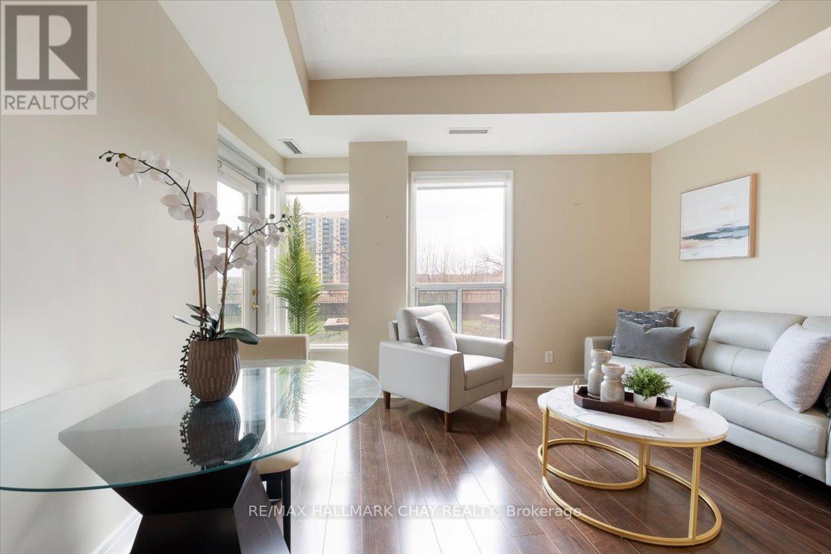 302 - 2 Toronto Street, Barrie, Ontario  L4N 9R2 - Photo 12 - S12572660