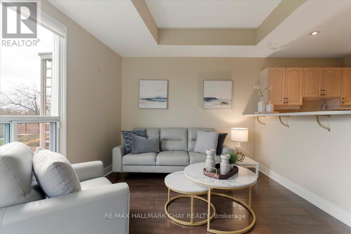 302 - 2 Toronto Street, Barrie, Ontario  L4N 9R2 - Photo 14 - S12572660