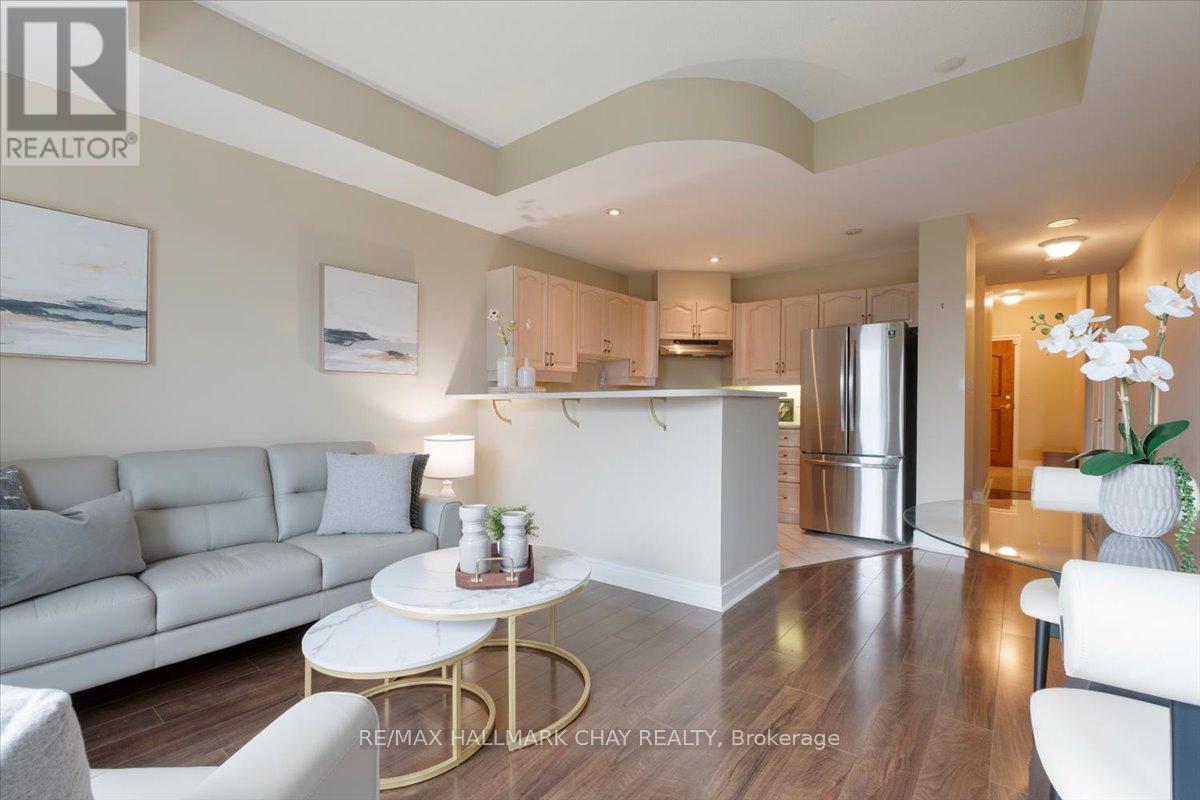 302 - 2 Toronto Street, Barrie, Ontario  L4N 9R2 - Photo 15 - S12572660