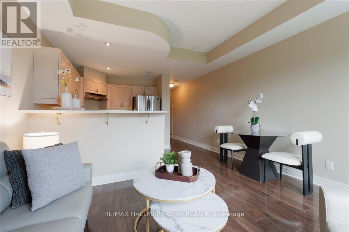 302 - 2 Toronto Street, Barrie, Ontario  L4N 9R2 - Photo 16 - S12572660