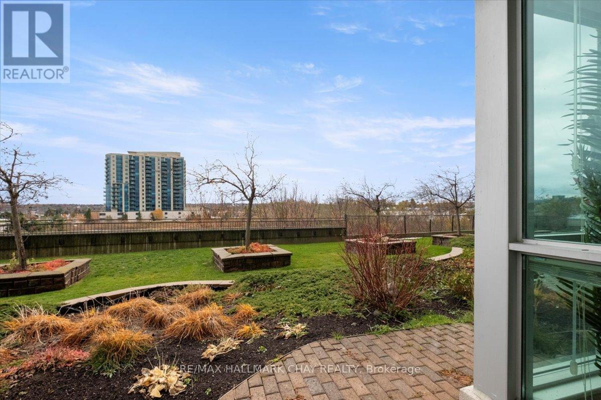 302 - 2 Toronto Street, Barrie, Ontario  L4N 9R2 - Photo 19 - S12572660