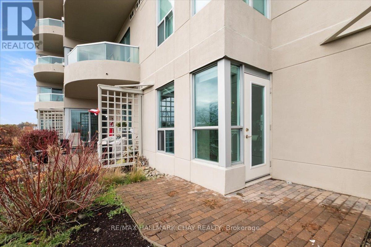 302 - 2 Toronto Street, Barrie, Ontario  L4N 9R2 - Photo 20 - S12572660