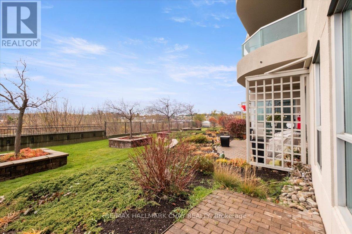 302 - 2 Toronto Street, Barrie, Ontario  L4N 9R2 - Photo 21 - S12572660