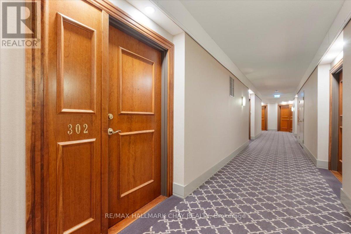 302 - 2 Toronto Street, Barrie, Ontario  L4N 9R2 - Photo 22 - S12572660