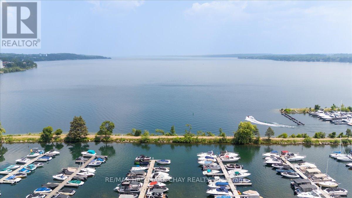 302 - 2 Toronto Street, Barrie, Ontario  L4N 9R2 - Photo 25 - S12572660