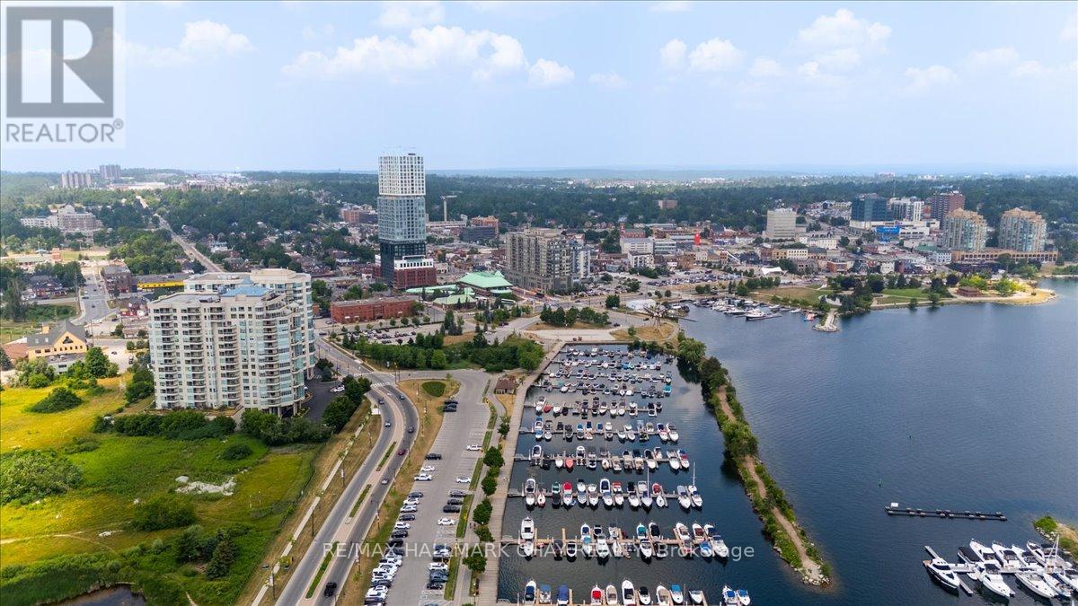 302 - 2 Toronto Street, Barrie, Ontario  L4N 9R2 - Photo 30 - S12572660