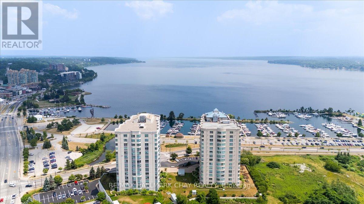 302 - 2 Toronto Street, Barrie, Ontario  L4N 9R2 - Photo 31 - S12572660