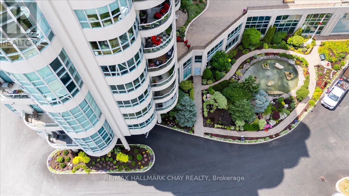 302 - 2 Toronto Street, Barrie, Ontario  L4N 9R2 - Photo 32 - S12572660