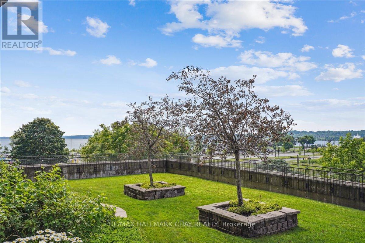 302 - 2 Toronto Street, Barrie, Ontario  L4N 9R2 - Photo 33 - S12572660