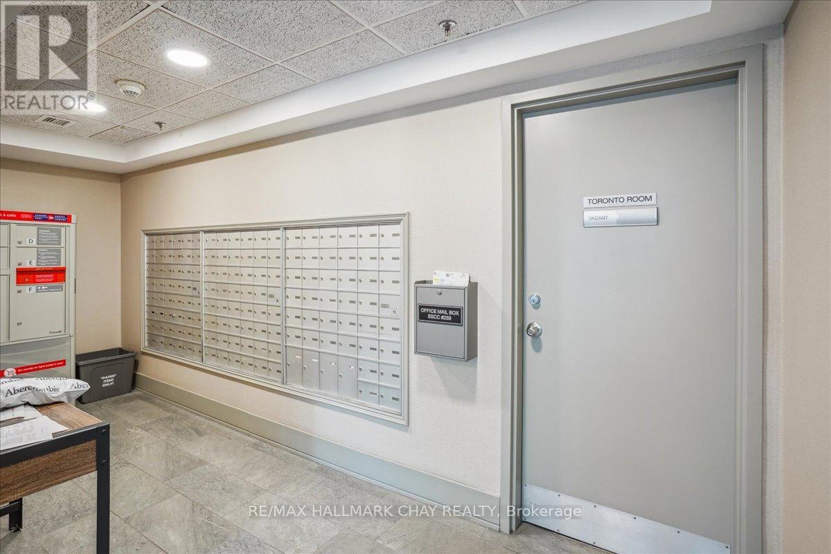 302 - 2 Toronto Street, Barrie, Ontario  L4N 9R2 - Photo 34 - S12572660