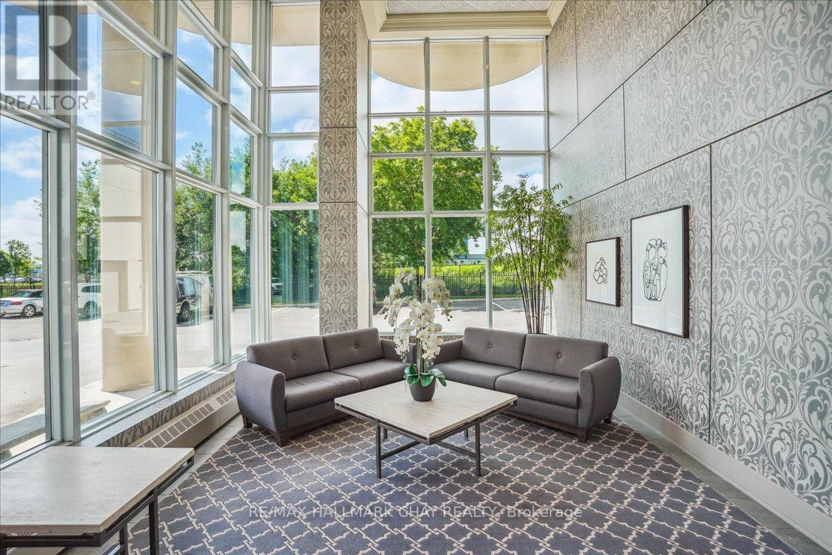 302 - 2 Toronto Street, Barrie, Ontario  L4N 9R2 - Photo 35 - S12572660