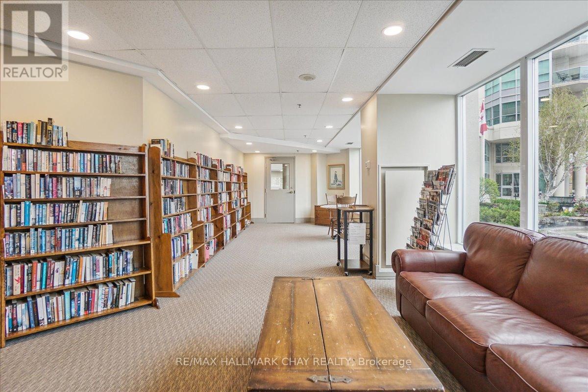 302 - 2 Toronto Street, Barrie, Ontario  L4N 9R2 - Photo 39 - S12572660