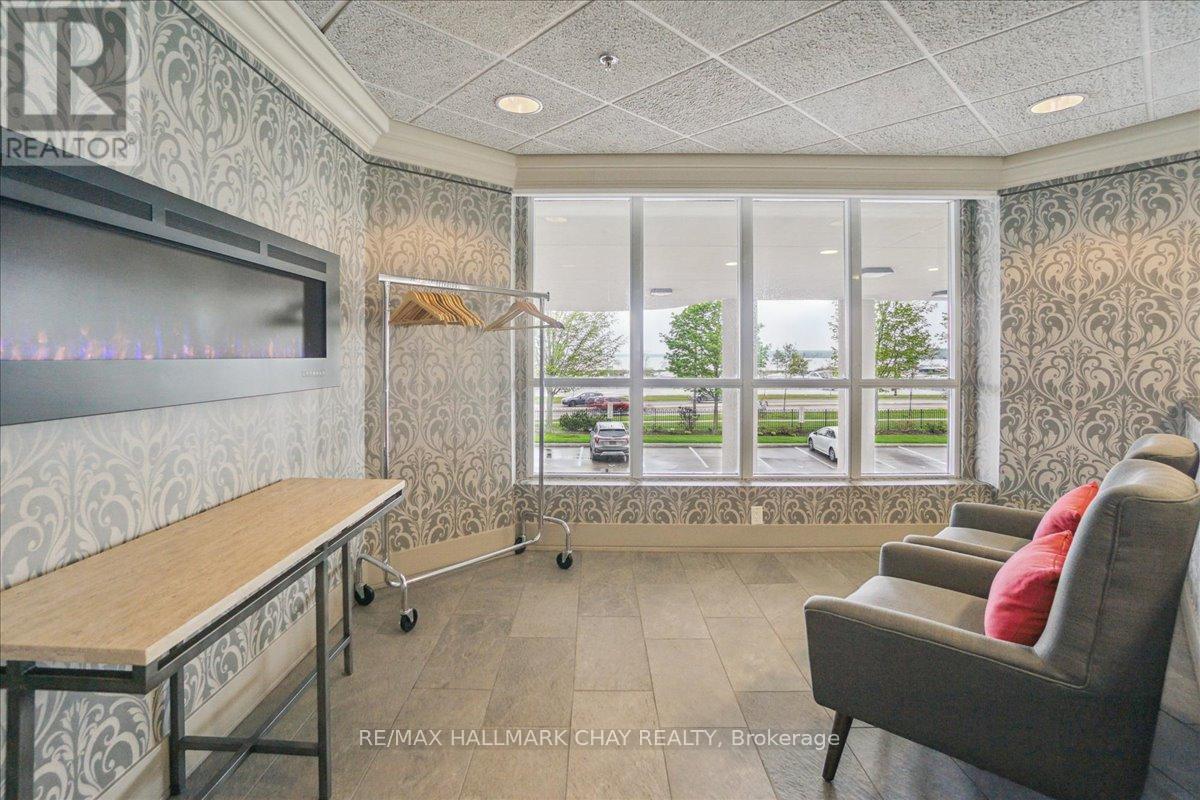 302 - 2 Toronto Street, Barrie, Ontario  L4N 9R2 - Photo 40 - S12572660