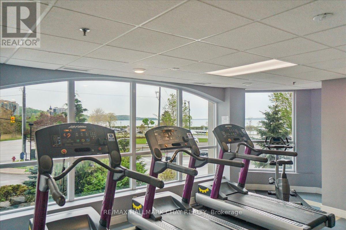 302 - 2 Toronto Street, Barrie, Ontario  L4N 9R2 - Photo 43 - S12572660