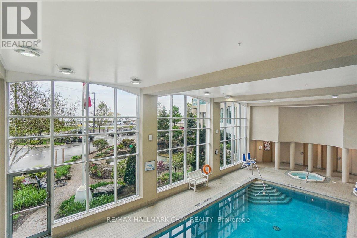 302 - 2 Toronto Street, Barrie, Ontario  L4N 9R2 - Photo 44 - S12572660