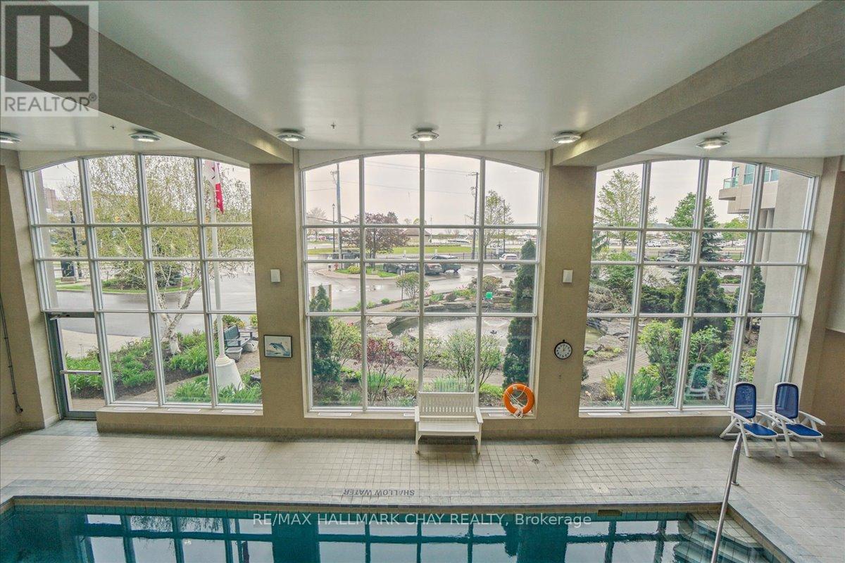 302 - 2 Toronto Street, Barrie, Ontario  L4N 9R2 - Photo 45 - S12572660