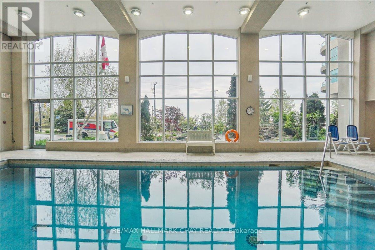 302 - 2 Toronto Street, Barrie, Ontario  L4N 9R2 - Photo 46 - S12572660