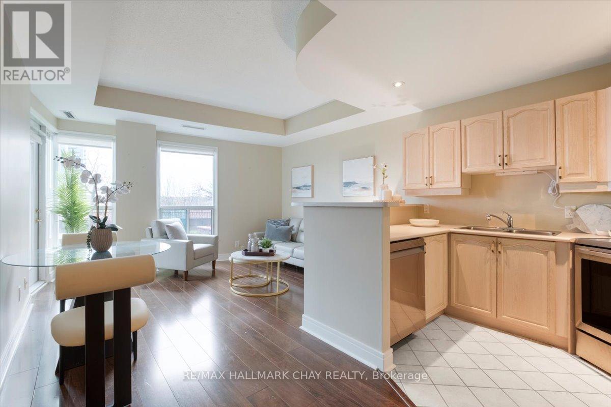 302 - 2 Toronto Street, Barrie, Ontario  L4N 9R2 - Photo 7 - S12572660