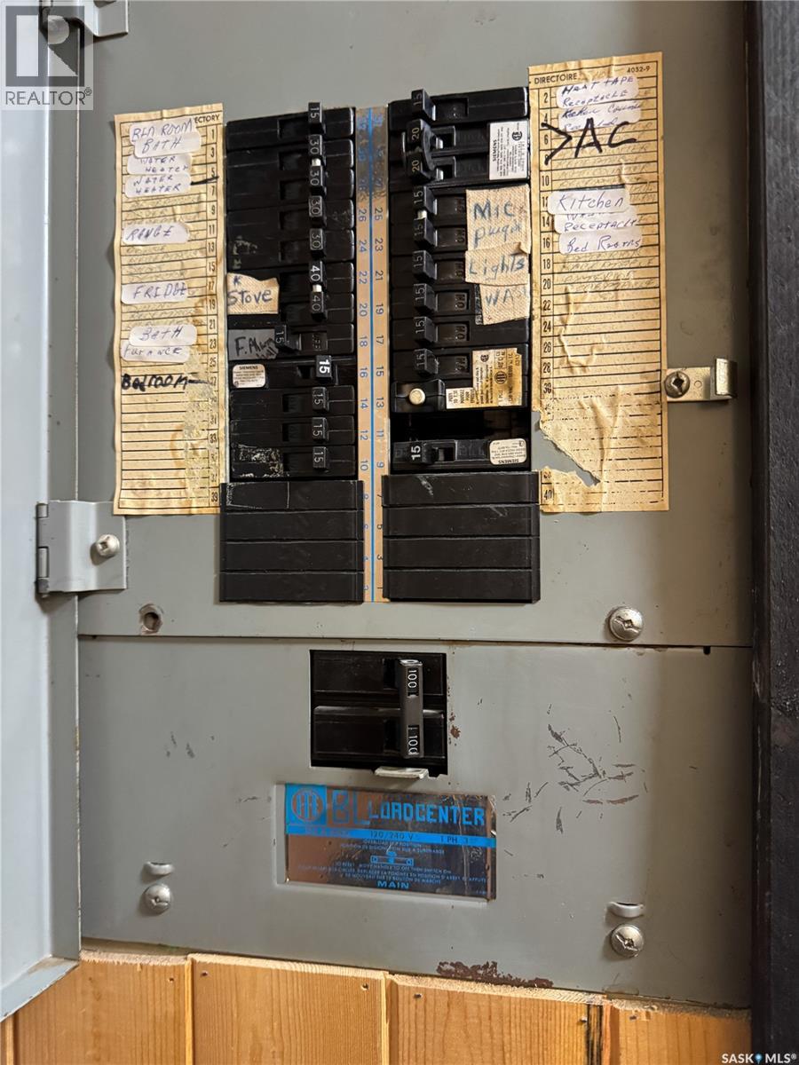 26 Empress Avenue E, Qu'appelle, Saskatchewan  S0G 4A0 - Photo 33 - SK024593