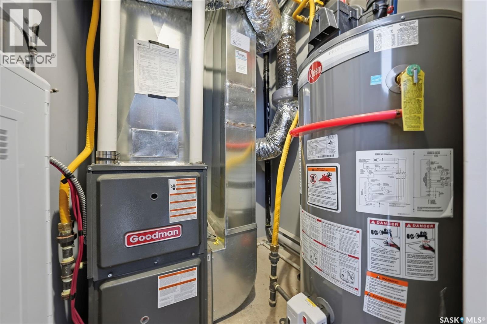 213 110 Akhtar Bend, Saskatoon, Saskatchewan  S7W 0Y9 - Photo 21 - SK024588