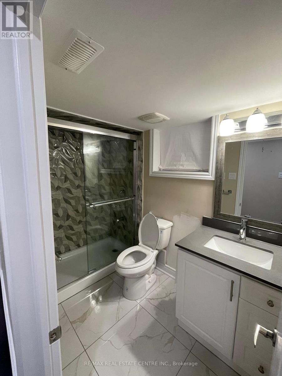 Basement - 7 Faders Drive, Brampton, Ontario  L7A 4Y2 - Photo 9 - W12533418