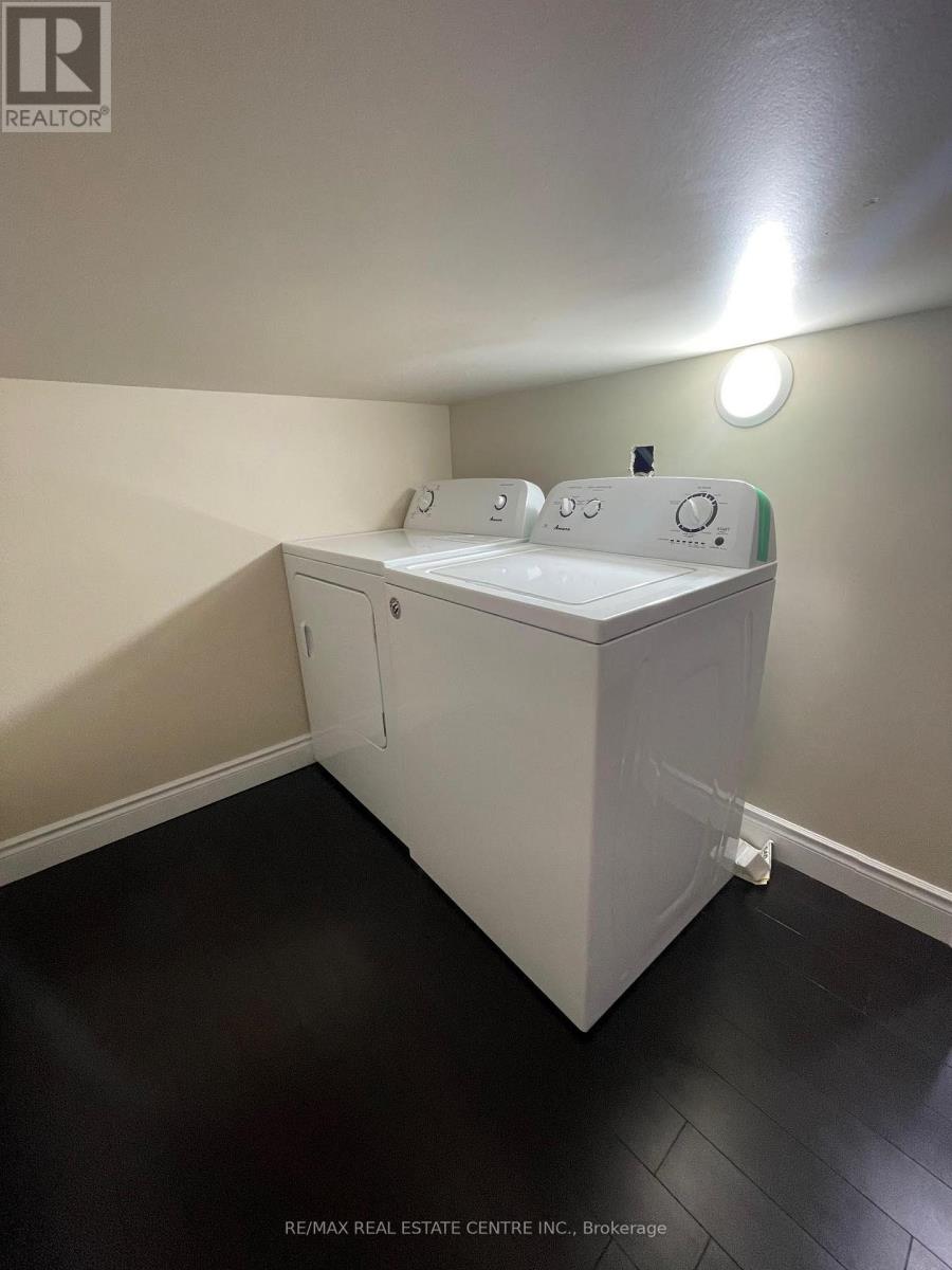 Basement - 7 Faders Drive, Brampton, Ontario  L7A 4Y2 - Photo 10 - W12533418