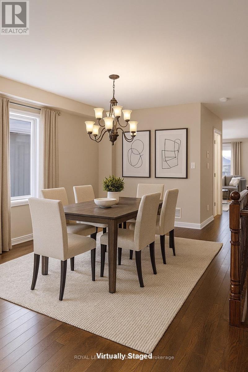 23a Yarrow Road, Toronto, Ontario  M6M 4E2 - Photo 4 - W12556934