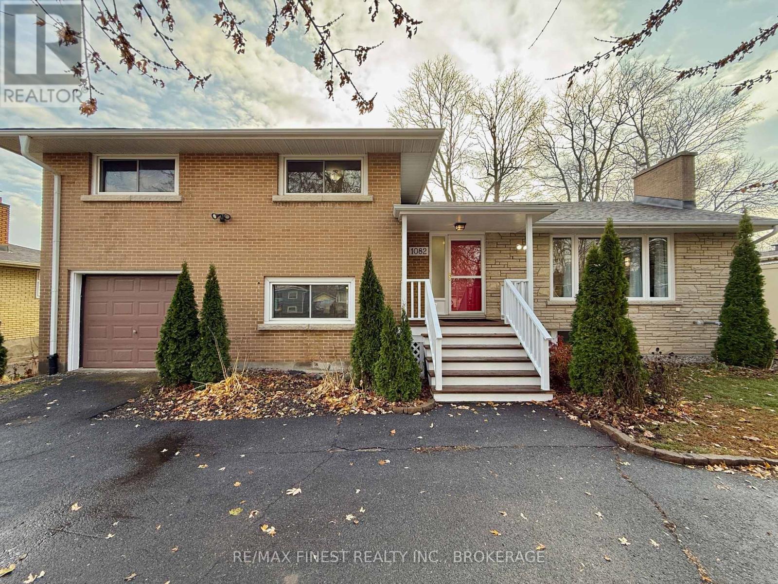 1082 Johnson Street, Kingston, Ontario  K7M 2N5 - Photo 1 - X12571160