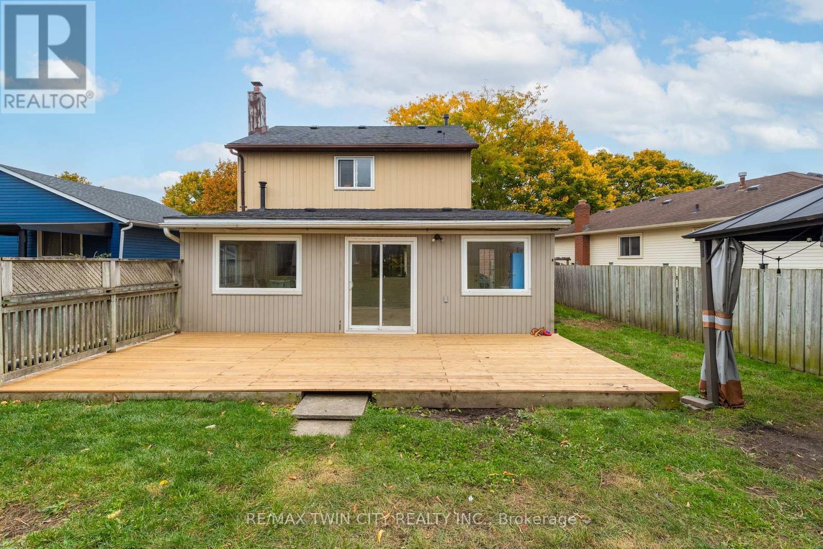 36 Angela Crescent, Cambridge, Ontario  N1S 4B6 - Photo 29 - X12569146