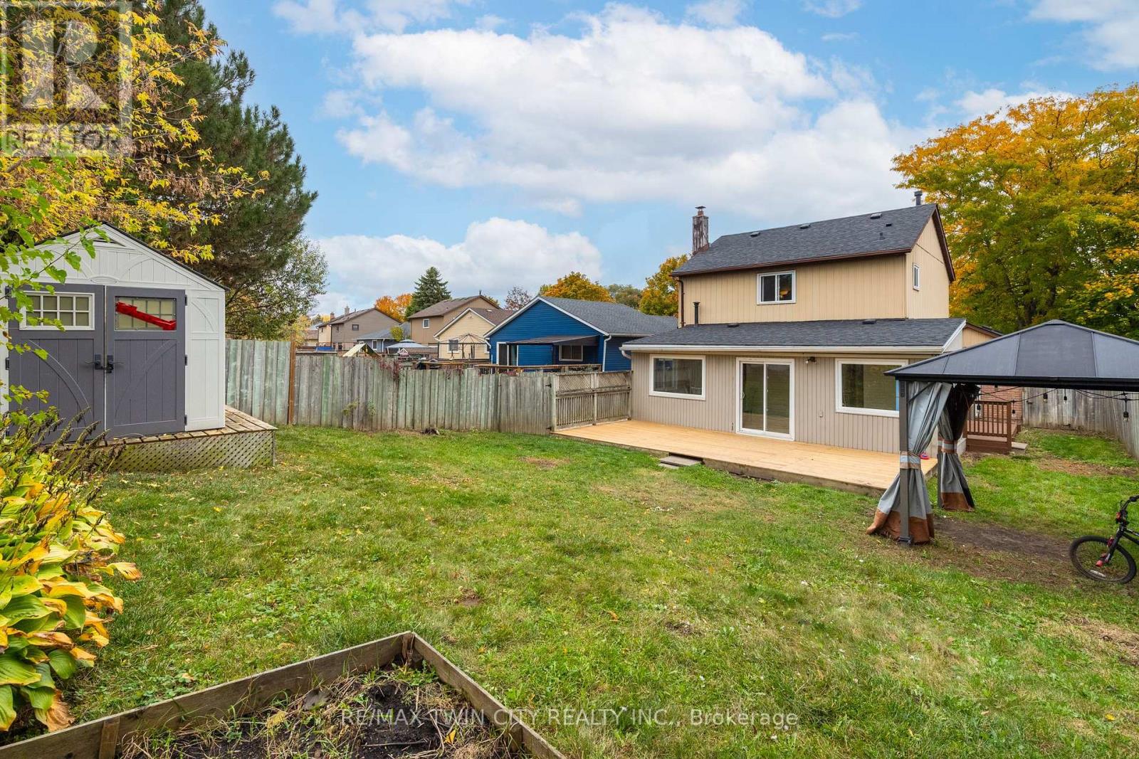 36 Angela Crescent, Cambridge, Ontario  N1S 4B6 - Photo 30 - X12569146