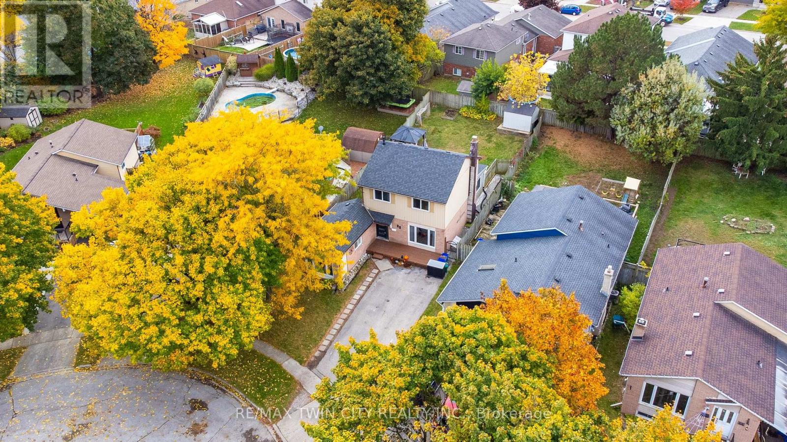 36 Angela Crescent, Cambridge, Ontario  N1S 4B6 - Photo 31 - X12569146