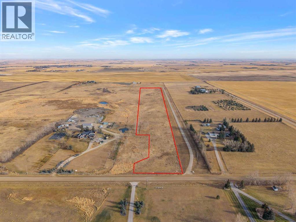 Property Listing: 271050 Range Road 285, Rural Rocky View County, Alberta