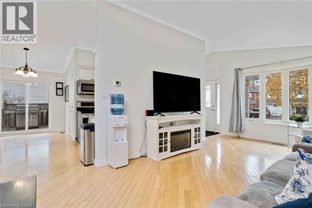 62 Wildlark Crescent, Kitchener, Ontario  N2N 3E9 - Photo 10 - 40790199