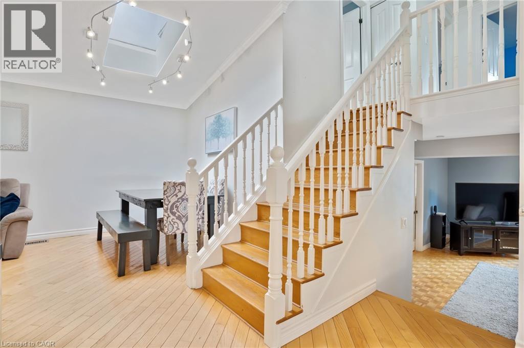 62 Wildlark Crescent, Kitchener, Ontario  N2N 3E9 - Photo 14 - 40790199