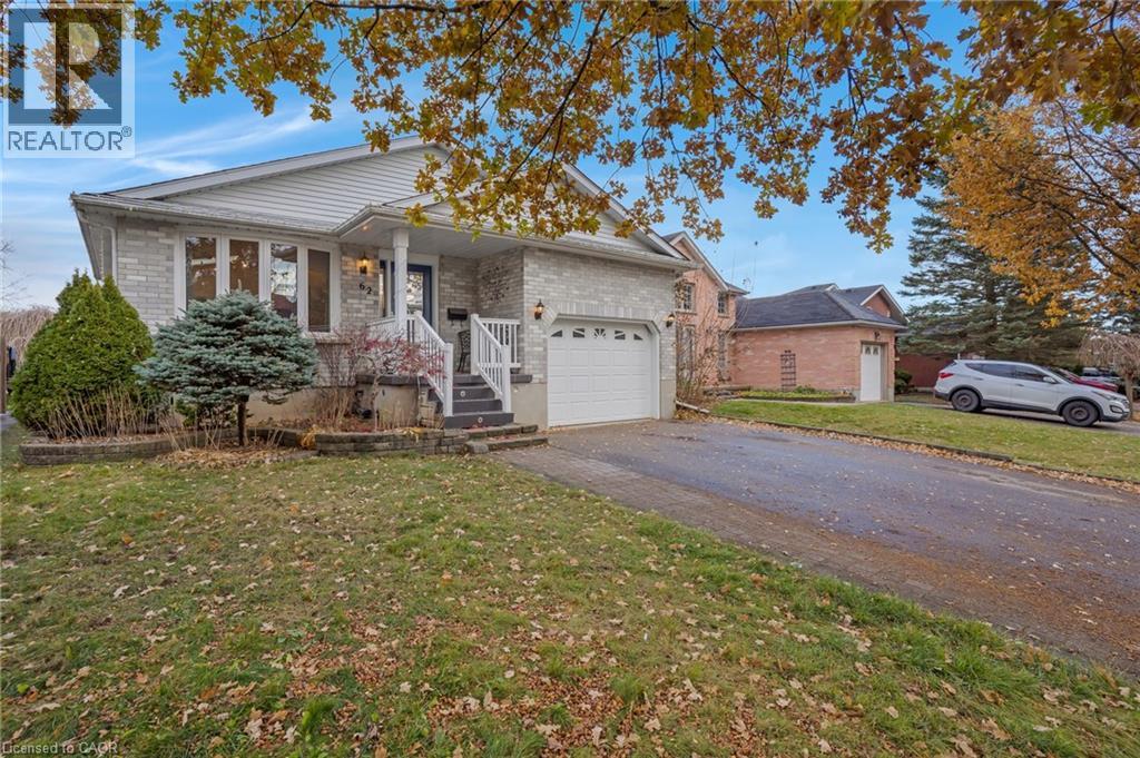 62 Wildlark Crescent, Kitchener, Ontario  N2N 3E9 - Photo 4 - 40790199